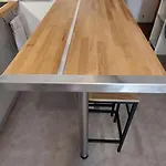 Appartement Avec Balcon Face à La Montagne *