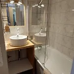 Apartament Avec Balcon Face A La Montagne Cauterets