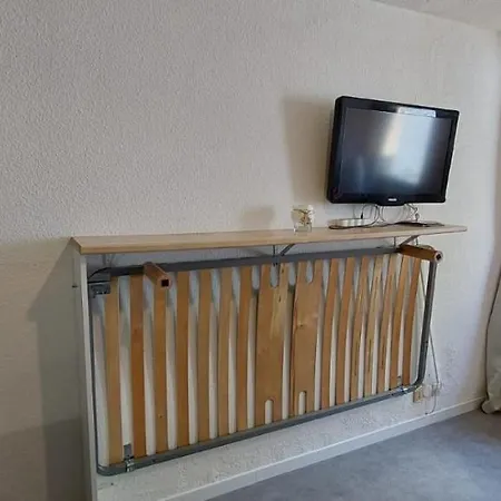 Apartamento Avec Balcon Face à La Montagne Cauterets